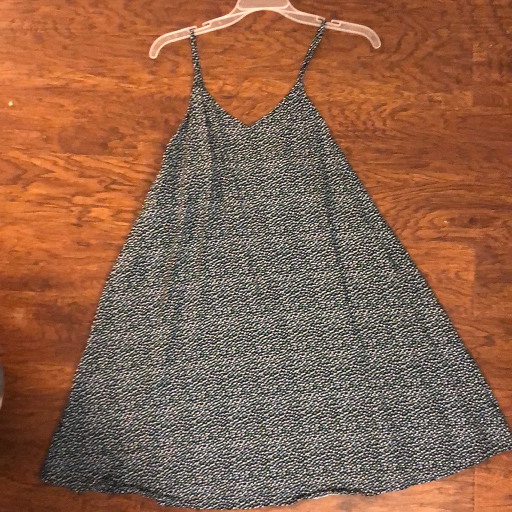 Gap Tank Dress